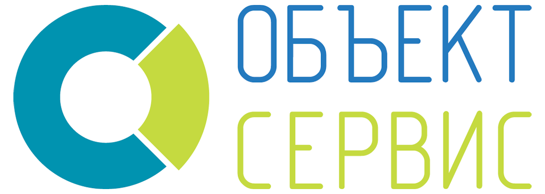 Объект-Сервис