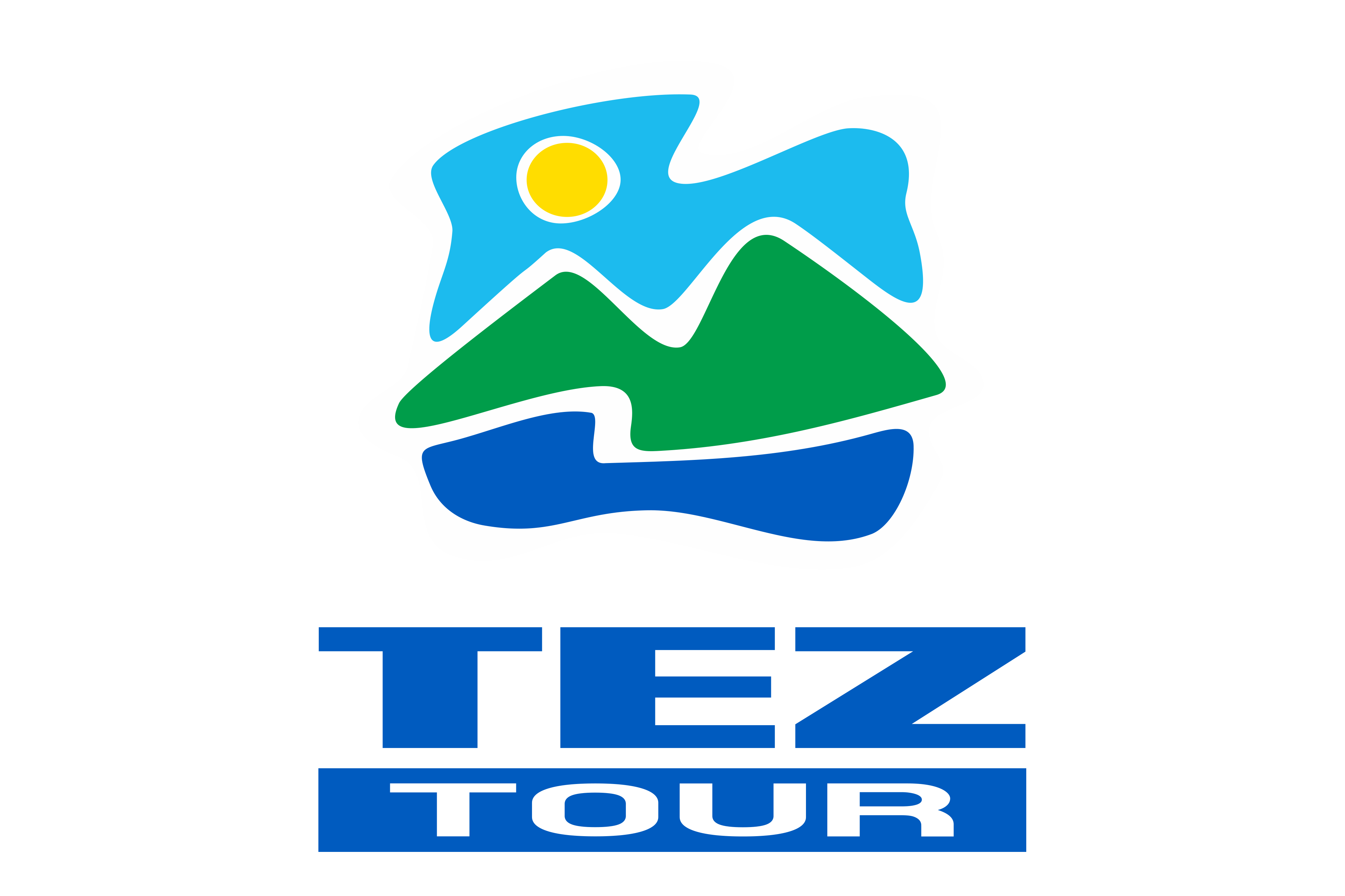 TEZ TOUR